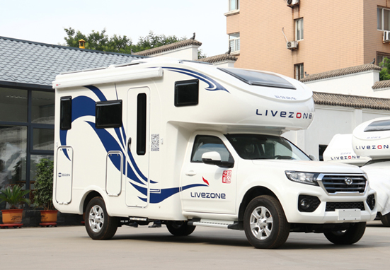 夏季房車怎么用冷風(fēng)？