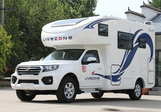 皮卡房車有什么優勢可以選擇呢？