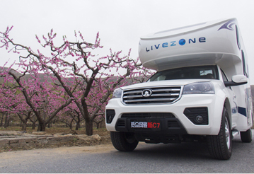 二十幾萬的房車怎么樣? 二十幾萬的房車怎么樣?