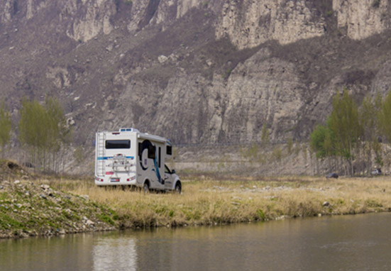 為4人專屬打造,您值得選擇的好房車 為4人專屬打造,您值得選擇的好房車