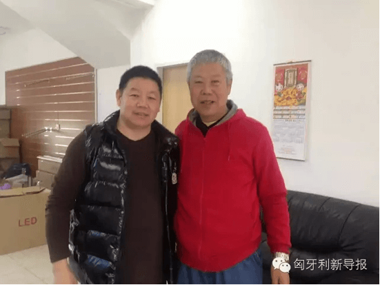 68歲老人張志武再駕覽眾C4房車環(huán)歐洲 68歲老人張志武再駕覽眾C4房車環(huán)歐洲