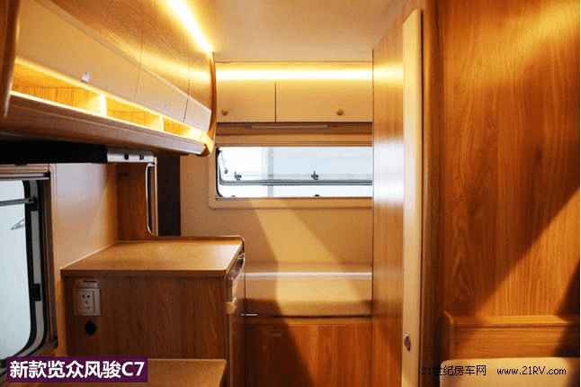 改款不止于顏值 新舊款覽眾C7對比簡評 改款不止于顏值 新舊款覽眾C7對比簡評