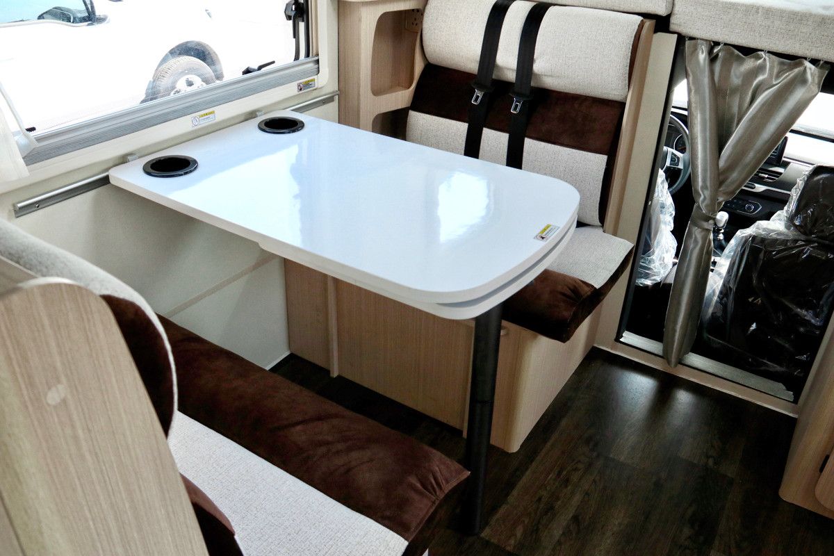 房車自駕為什么越來(lái)越火熱 房車自駕為什么越來(lái)越火熱