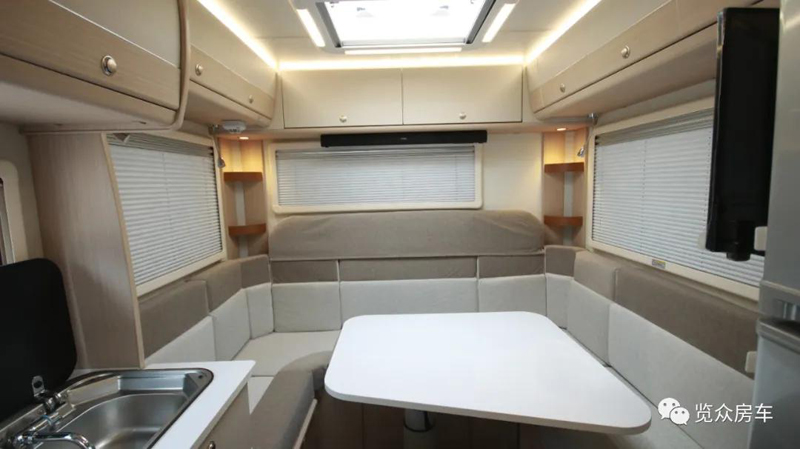 覽眾C7-C房車(chē) 覽眾C7-C房車(chē)