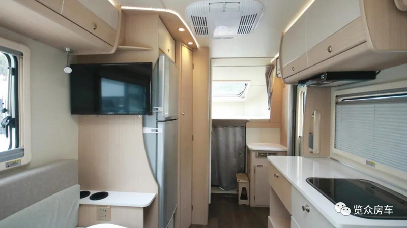 覽眾C7-C房車(chē) 覽眾C7-C房車(chē)