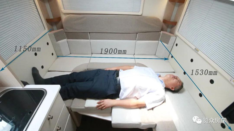 覽眾C7-C房車(chē) 覽眾C7-C房車(chē)