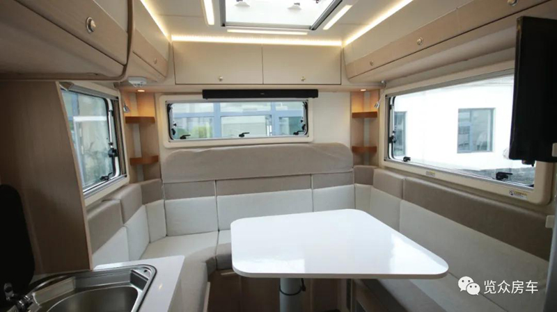 覽眾C7-C房車(chē) 覽眾C7-C房車(chē)