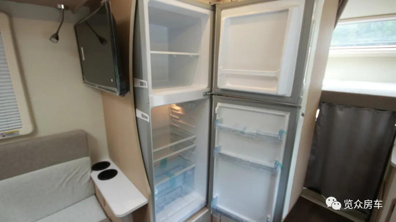 覽眾C7-C房車(chē) 覽眾C7-C房車(chē)