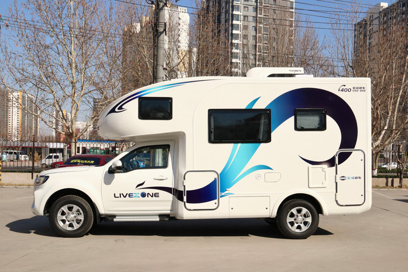 買皮卡房車有什么好處呢？