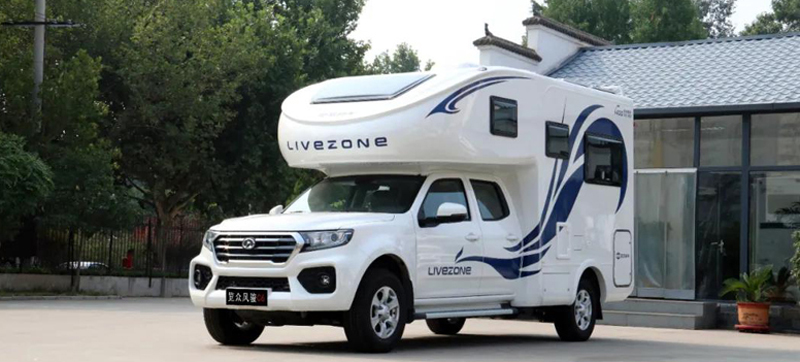 四驅(qū)皮卡房車這幾款值得推薦 四驅(qū)皮卡房車這幾款值得推薦