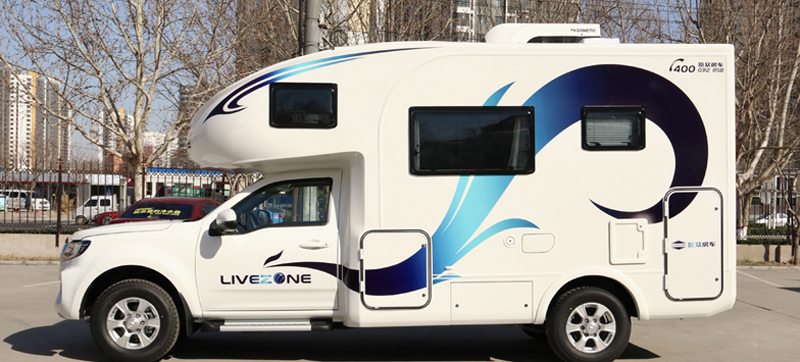 四驅(qū)皮卡房車這幾款值得推薦 四驅(qū)皮卡房車這幾款值得推薦