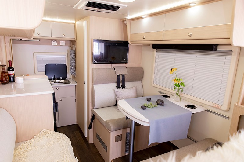 安全好房車,還是選這款 安全好房車,還是選這款