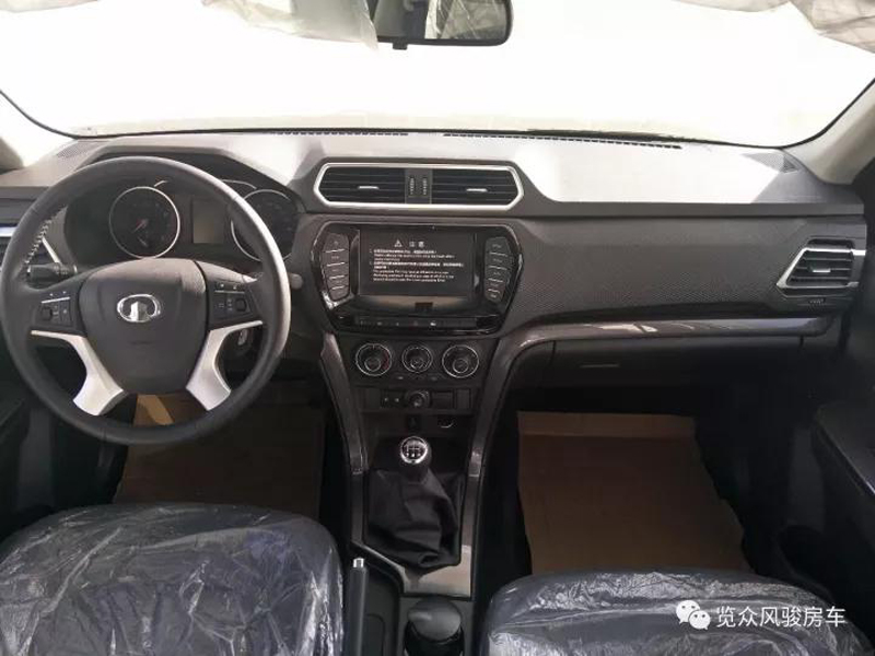 這么大的床，房車上少見，趕緊選