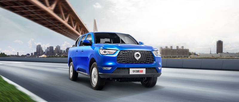 全面解析長(zhǎng)城炮房車(chē)(一) 全面解析長(zhǎng)城炮房車(chē)(一)