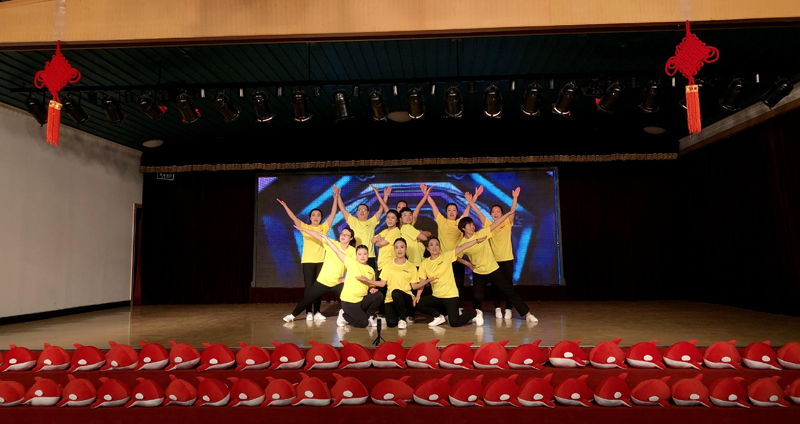 突破 變革，覽眾房車2021年勇攀高峰