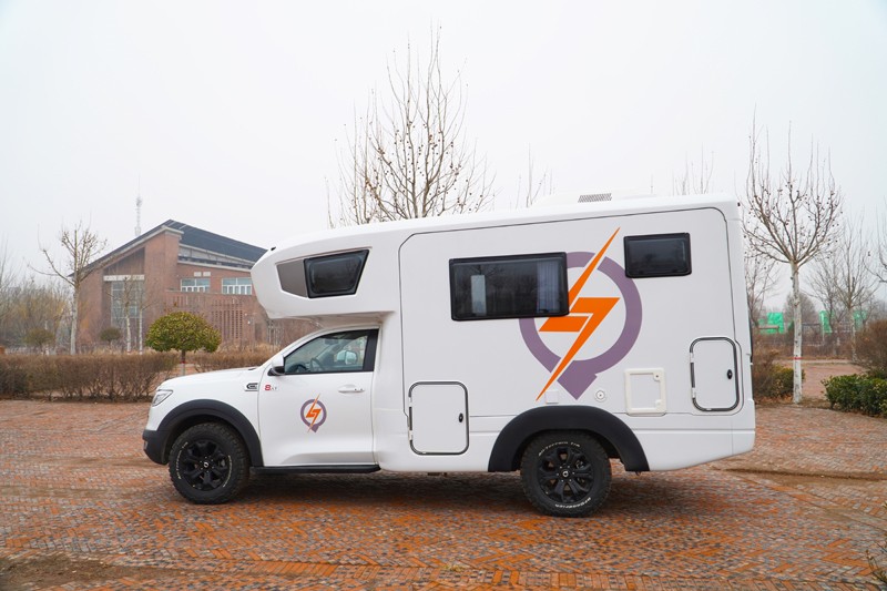 四驅(qū)還是自動檔房車，當數(shù)這款