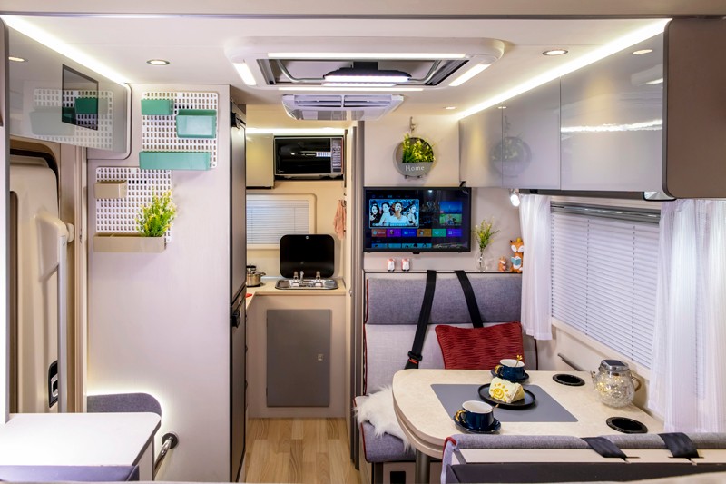 四驅(qū)還是自動檔房車，當數(shù)這款