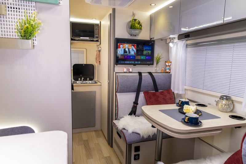 這款四驅(qū)房車(chē),確實(shí)值得選擇 這款四驅(qū)房車(chē),確實(shí)值得選擇