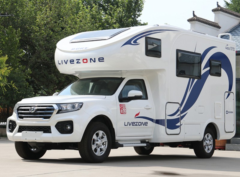 四驅(qū)房車選哪款合適？