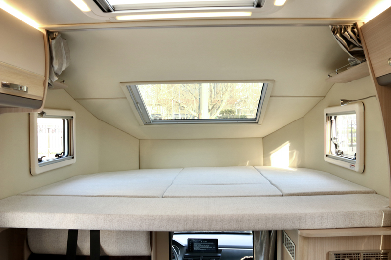 四驅(qū)房車選哪款合適？