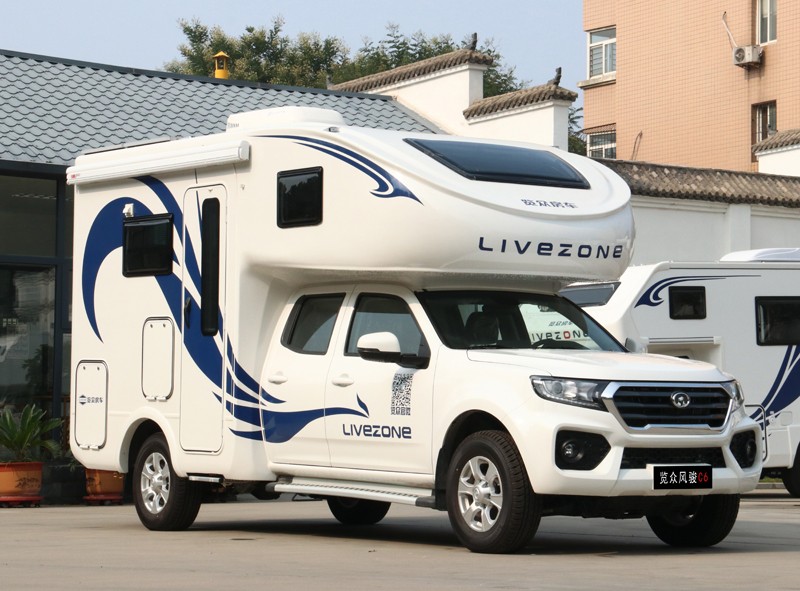 開放三胎，房車應(yīng)該怎么選？