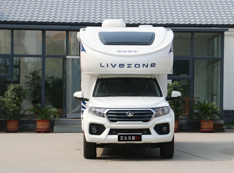 開放三胎，房車應(yīng)該怎么選？