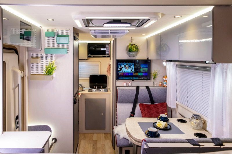 約惠618，豪禮不斷，房車全放價