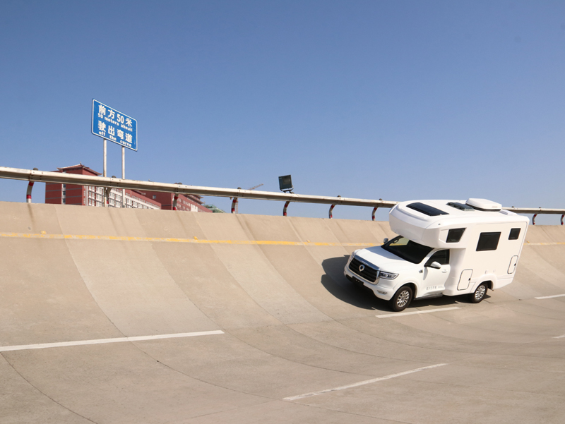 房車這么設(shè)計，值得選擇