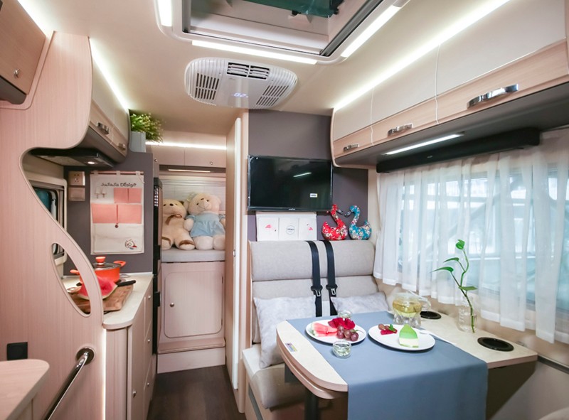 游名城，選房車，這里兩不誤