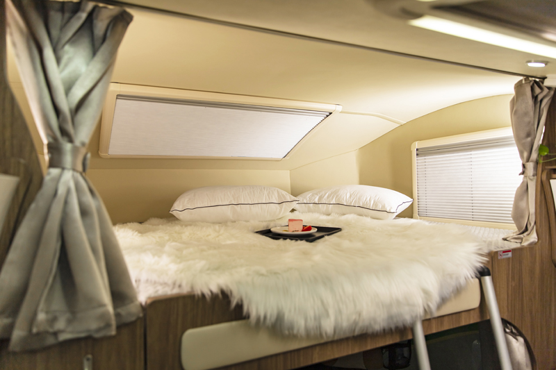 游名城，選房車，這里兩不誤