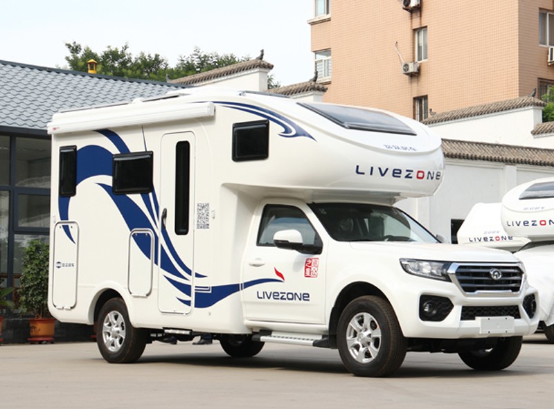 為了房車(chē)安全，他們到底做了什么？