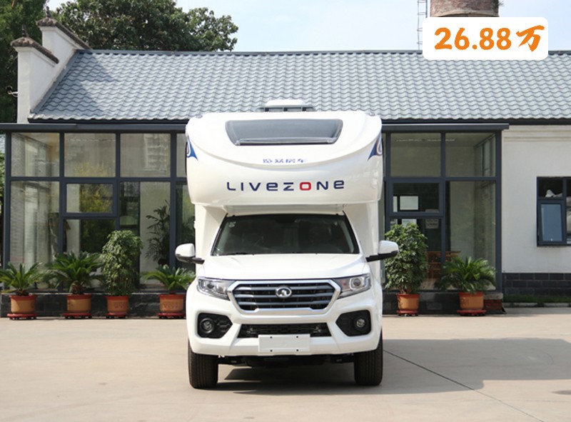 這樣的優惠，這個房車展您真的想錯過？