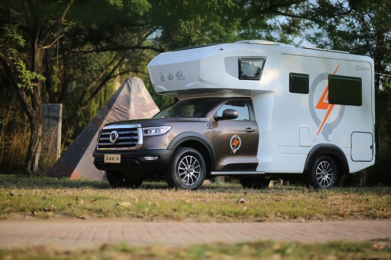 自由炮如此“狂野”,底氣何來? 自由炮如此“狂野”,底氣何來?