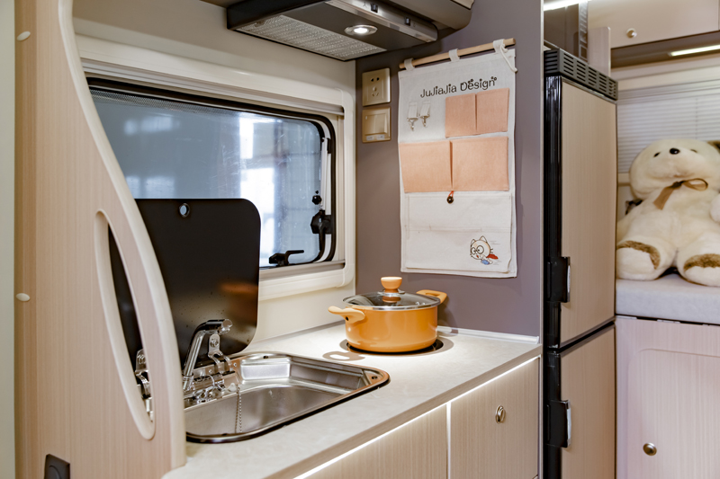 開(kāi)房車品人間煙火,房車生活應(yīng)該是這樣的 開(kāi)房車品人間煙火,房車生活應(yīng)該是這樣的