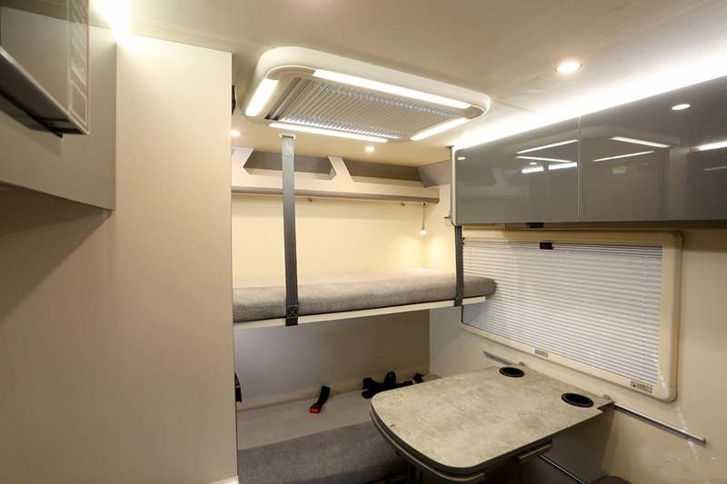 一個(gè)好的房車伙伴,到底有多重要 一個(gè)好的房車伙伴,到底有多重要