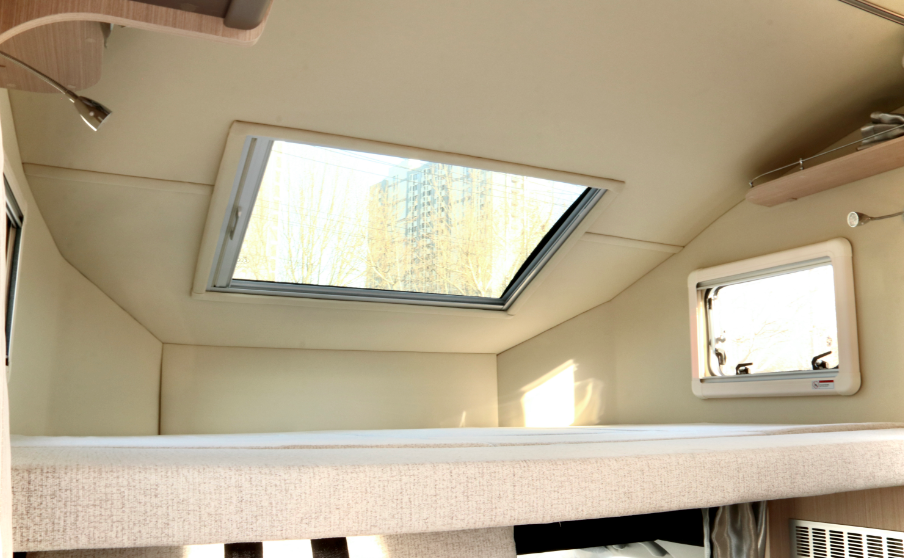 分時(shí)四驅(qū)、超大空間、一代經(jīng)典——風(fēng)駿C7！