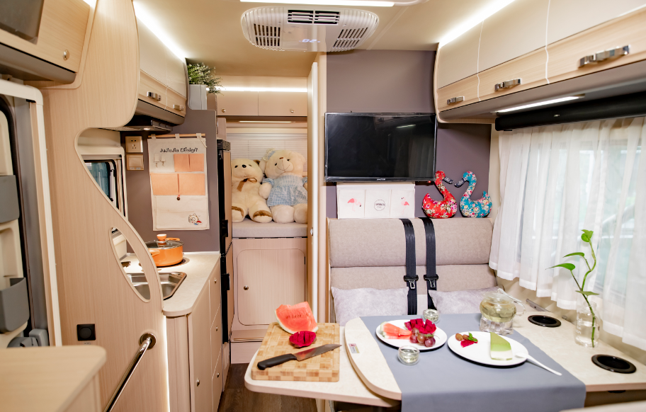 分時(shí)四驅(qū)、超大空間、一代經(jīng)典——風(fēng)駿C7！