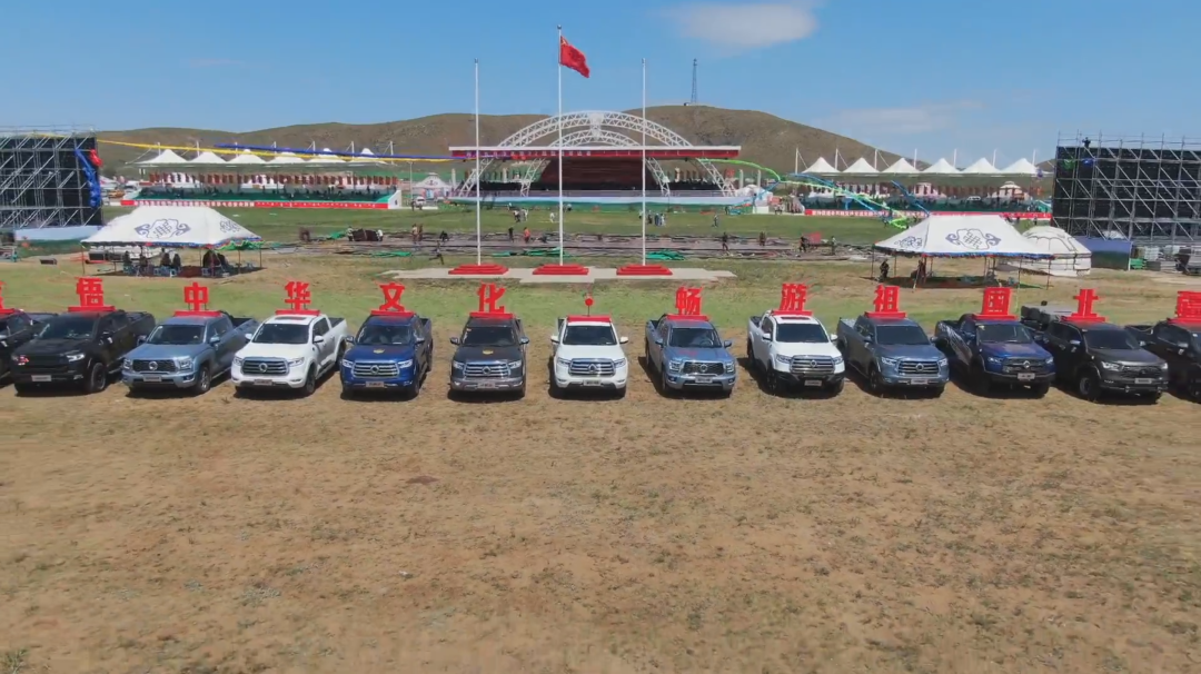 來福,以精致矗立在野性之中 來福,以精致矗立在野性之中