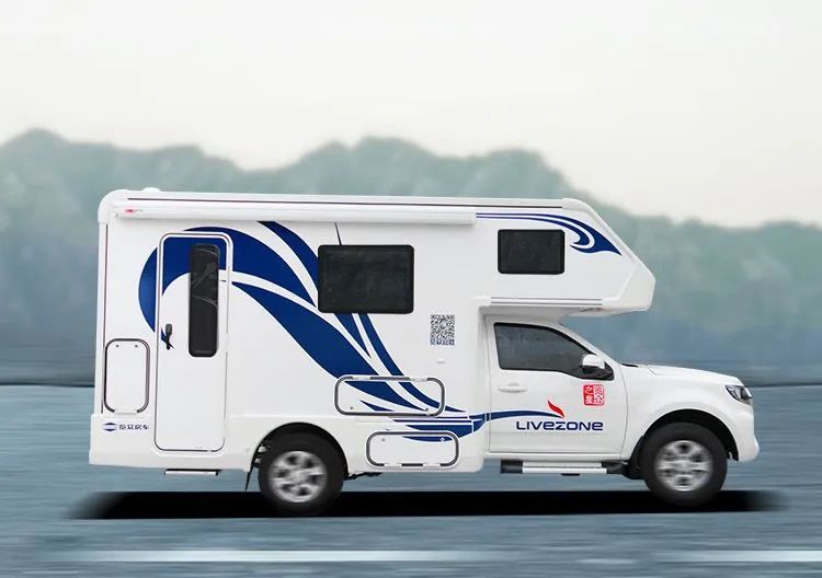 8月12日,相約武漢!顏值、動(dòng)力、空間都滿意的皮卡房車來了! 8月12日,相約武漢!顏值、動(dòng)力、空間都滿意的皮卡房車來了!