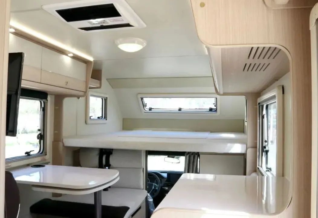 8月12日,相約武漢!顏值、動(dòng)力、空間都滿意的皮卡房車來了! 8月12日,相約武漢!顏值、動(dòng)力、空間都滿意的皮卡房車來了!