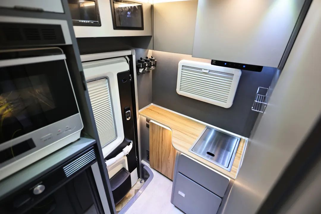 什么時候你最想擁有一臺房車？