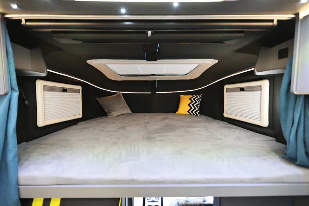 秋季『房車保養(yǎng)』這樣做,旅途才能更省心 秋季『房車保養(yǎng)』這樣做,旅途才能更省心