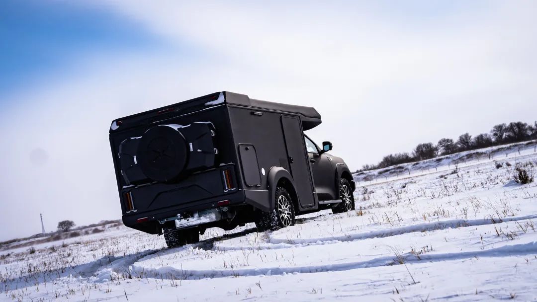 購買柴油版房車的車友請注意! 購買柴油版房車的車友請注意!