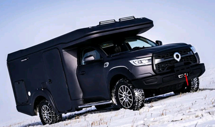 購(gòu)買(mǎi)柴油版房車的車友請(qǐng)注意！