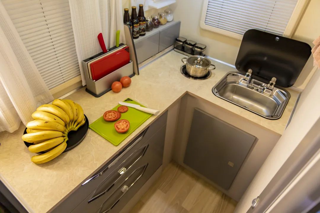 自由炮系列房車布局盤點(diǎn),總有一款適合你! 自由炮系列房車布局盤點(diǎn),總有一款適合你!