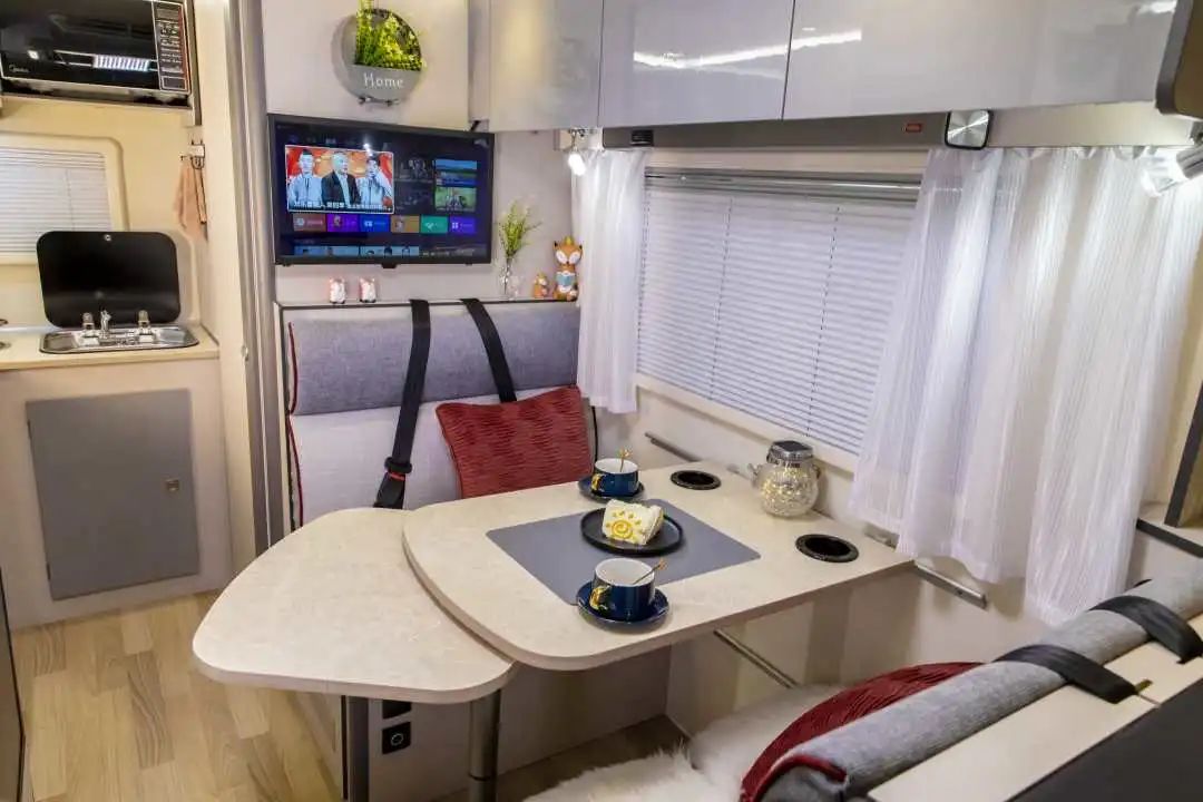 自由炮系列房車布局盤點(diǎn),總有一款適合你! 自由炮系列房車布局盤點(diǎn),總有一款適合你!