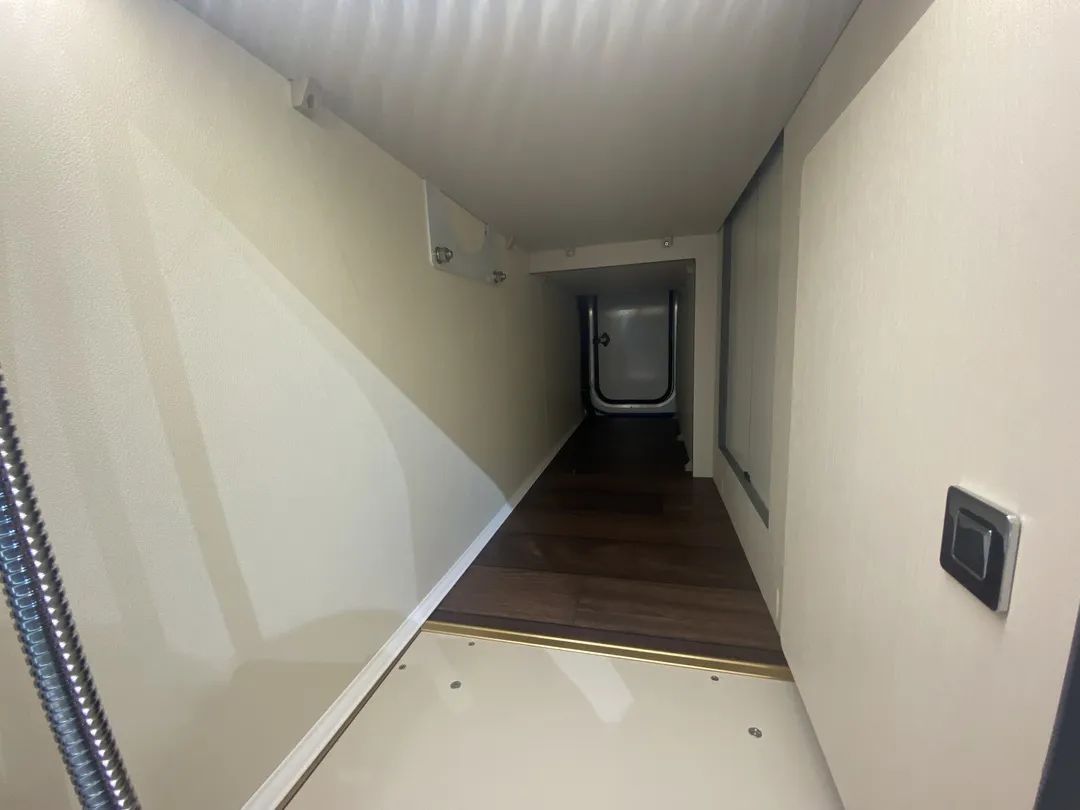 自由炮系列房車布局盤點(diǎn),總有一款適合你! 自由炮系列房車布局盤點(diǎn),總有一款適合你!