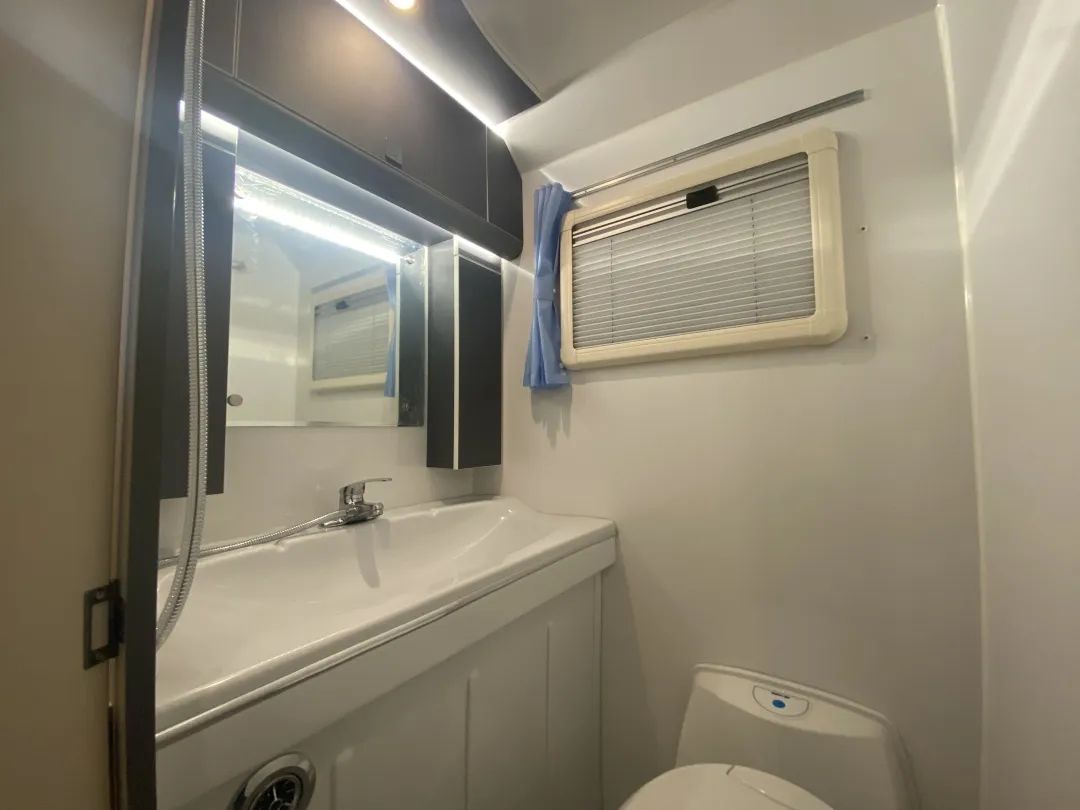 自由炮系列房車布局盤點(diǎn),總有一款適合你! 自由炮系列房車布局盤點(diǎn),總有一款適合你!