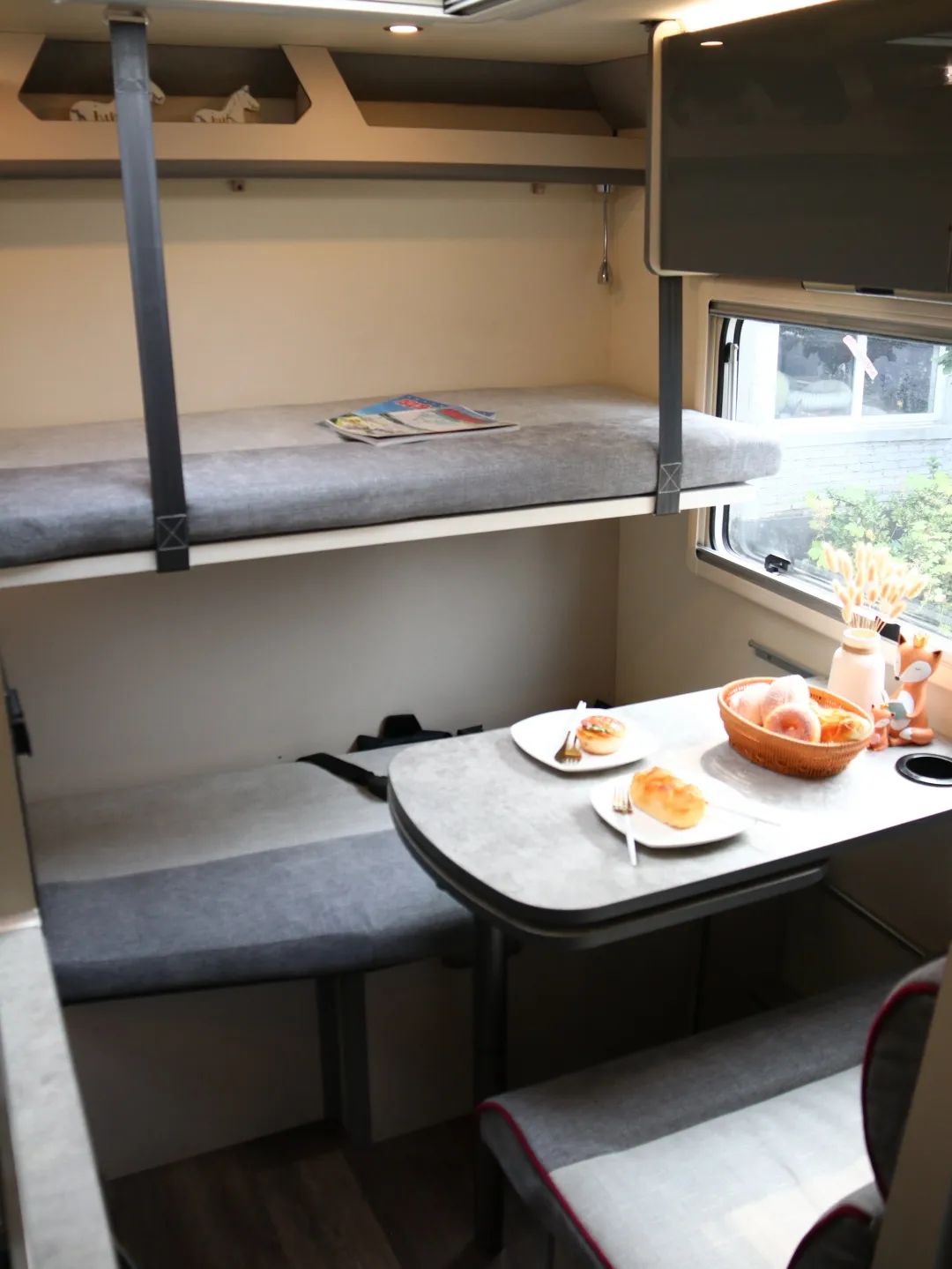 自由炮系列房車布局盤點(diǎn),總有一款適合你! 自由炮系列房車布局盤點(diǎn),總有一款適合你!