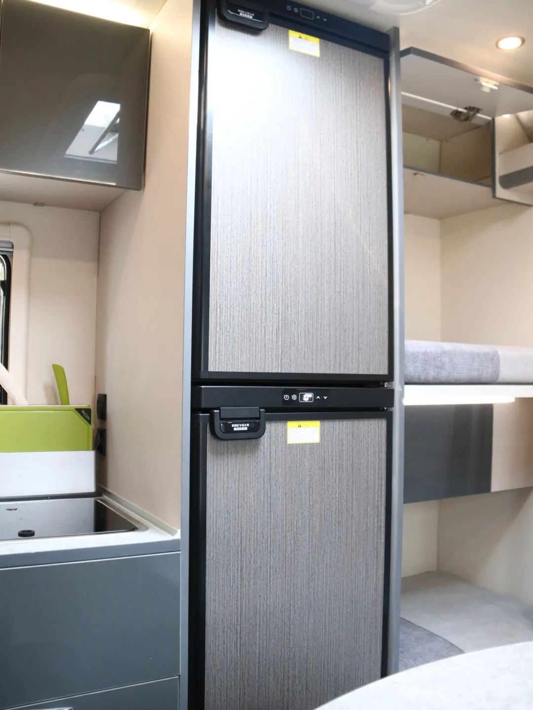 自由炮系列房車布局盤點(diǎn),總有一款適合你! 自由炮系列房車布局盤點(diǎn),總有一款適合你!